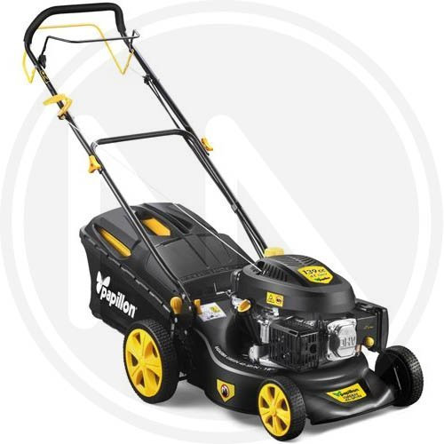 RASAERBA A SCOPPIO B&S 500E PAPILLON
