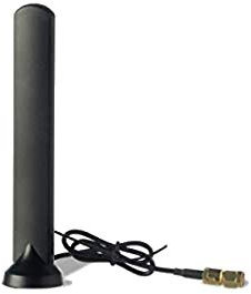 Bentel Bentel Abs Am Antenna Gsm per Contenitore Metallo Absoluta