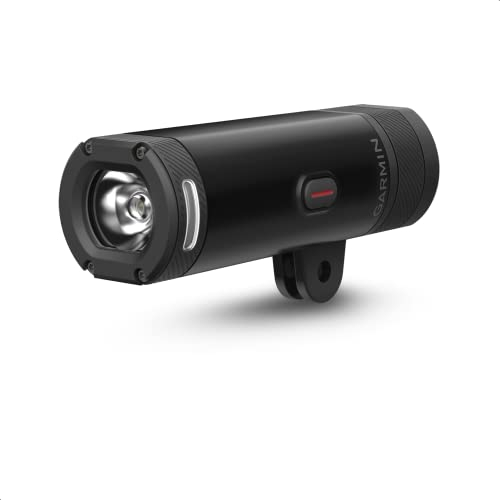 Garmin Varia UT800 Smart Headlight with Out-Front Bike Mount, Trail Edition