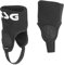 TSG Unisex Single Ankle-guard Cam Sch tzer, Schwarz, L-XL EU