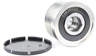 STARK SKFC-1210042 Generatorfreilauf Freilaufriemenscheibe, Freilauf Lichtmaschine, Freilauf Generator