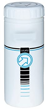 Pro Werkzeugdose, Black, 74 x 195 mm