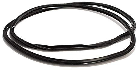 Marel Shop®-Guarnizione Porta per Forno compatibile con Electrolux Zanussi Rex 400 x 315 mm per Modelli : PP66AMX - RB660MSA - RBP650GSA - PW660AMS