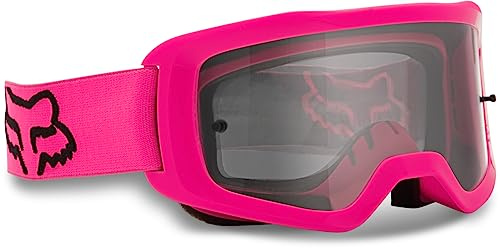 FOX Main Stray Goggle Pink Os OS