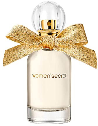 eau de parfum Gold Seduction dames 30 ml