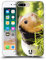 Head Case Designs Meerschweinchen Bekannte Tiere Soft Gel Handyhülle Hülle kompatibel mit Apple iPhone 7 Plus/iPhone 8 Plus