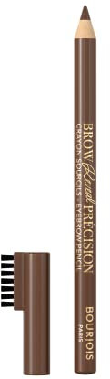 Bourjois Brow Reveal Precision Lápiz de Cejas Tono 003 Chatain Fonce Medium Brown 1.4 g