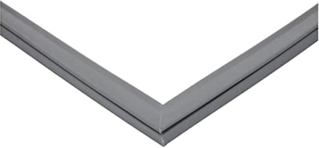 easyPART Kompatibel/Ersatz für LIEBHERR 7108642 Türdichtung für Kühlteil in KühlGefrierKombination