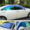 ASENDIWAY Window Tint Film for Cars, Car Window Tint Chameleon Purple Blue Solar Protection Film 60% VLT Front Windshield Sun Shade Heat & UV Block and Scratch Resistant