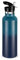 Volhoply Gradient Color Stainless Steel Water Bottles, 750ml Vacuum Insulated Double Wall Travel Bottle with Leak-Proof Straw Lid of Handle,Metal Reusable Standard Mouth Flask for Hikers