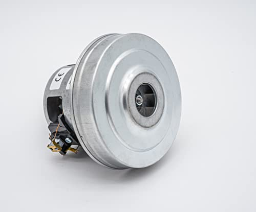 Lemona electronics Vacuum cleaner motor 1200W ¨130x110mm VIJ-PH22 universal