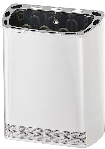 Sentiotec elektr. Saunaofen Mini | MN-23NS-Z | 2,3 kW