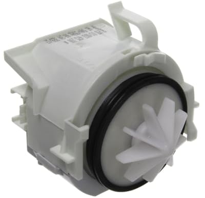 Paxanpax PLD1334 Drain Pump Fits BSH Bosch SMS40A02GB/03