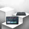 SunKol 15,6 Embedded Industrial Touch Panel PC, 16:9 Touch Screen capacitivo All-in-one, 2xUSB3.0, HDMI, VGA, 2xRS232, 2xLAN (i5-3210M, 8G-DDR3 RAM 256G SSD)
