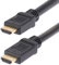 StarTech.com 15m (49.2ft) Active HDMI 2.0 Cable, CMP, Plenum Rated, High Speed HDMI Cable, 4K 60Hz, HDR10/HDCP 2.2/ARC