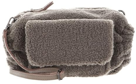 FREDsBRUDER Cuddle My Muff Warm Grey