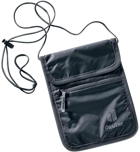 deuter Security Wallet II Brustbeutel