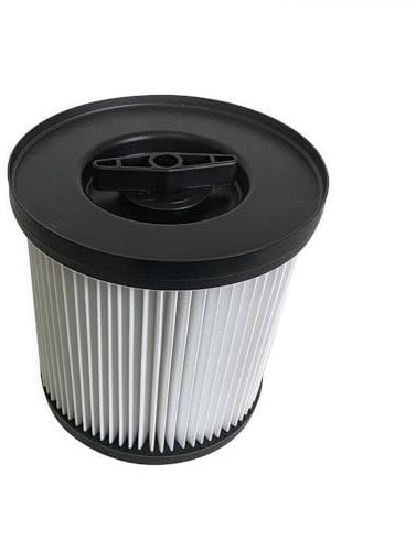 1 filtre de cartouche PACK. Compatible avec Parkside. PWD Série 12 A1 20 A1 25 A1 30 A1. Compatible avec Parkside PNTS 1400H4. Aspirateur OD140 * ID102 * H165mm
