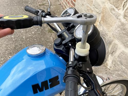 Abzieher Werkzeug für Behälter Hauptbremszylinder Scheibenbremse für MZ ETZ 125 150 250 251