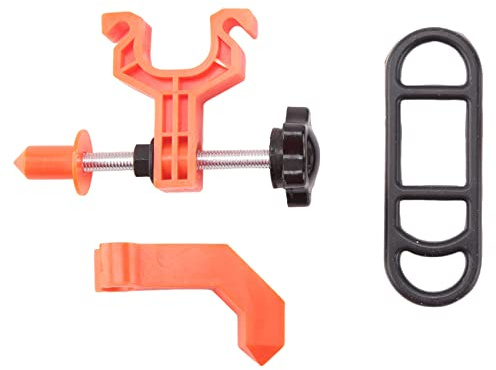 Qezodsx Mini Bicycle Wheel Truing Stand Bike Rims Adjustment Tools Bike Wheel Repair Tools Cycling Accessories,Orange