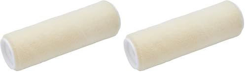 Rodo 7 Velour Roller 48mm core (Pack of 2)