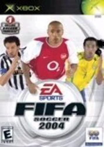 FIFA Fußball 2004 - Nintendo 64