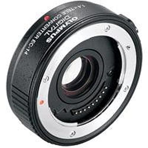 Olympus EC-14 Tele Converter x 1,4 for 14-54, 50-200 and 300mm