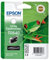 Epson T0540 Tintenpatrone Frosch, Singlepack high-gloss