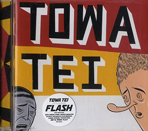 Flash [Asian Edition]