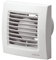 Maico - Original ECA 120, 0084.0006 - feststehendes Innengitter, Kleinraumventilator, für Bad, WC, Abstellraum, Vorratsraum, Keller