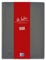 OXFORD Protège-Documents Le Lutin® L'Original A4 60 vues / 30 pochettes Couverture PVC Gris