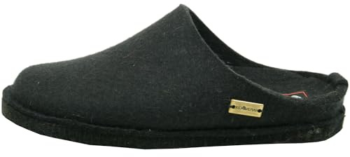 HAFLINGER Unisex Flair SoftPantoffeln