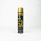 Sprühlack, Lackspray, Design Lack, Flitter Effektspray Gold 400 ml