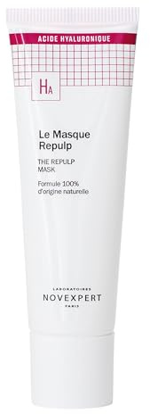Novexpert Exfoliating and Cleansing Masks, 50 ml