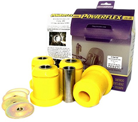 Powerflex PFR46-109 Performance Polyuretan Buchsen
