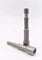 (Pack of 2) Impact Quality 8mm (5/16) Tek Screw Driver bit Adaptor - Roofing cladding tech bit