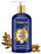 St.Botanica Moroccan Argan Hair Shampoo With Organic Argan Oil, 300ml
