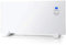 Orbegozo REH 1500 - Panel Radiante Digital programable, Potencia 1500W, programable