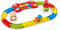 Hape E3822 Eisenbahn Der Sinne-Set