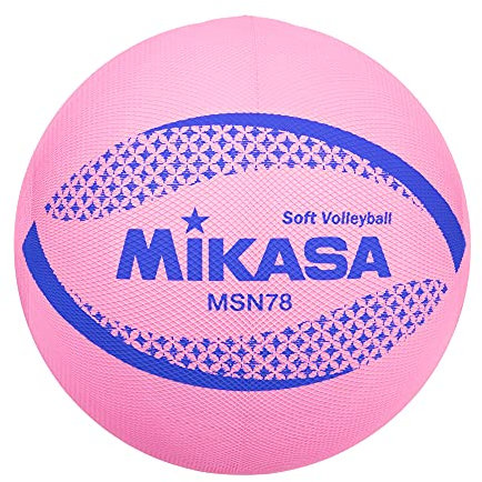 Mikasa Soft Valley Umfang 78 cm, ca. 210 g, Rosa, MSN78-P [Parallelimportwaren]