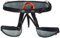 Climbing Technology Explorer Imbrago, Nero/Arancio, Taglia Unica