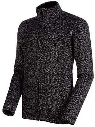 Mammut Chamuera ML Jacke Herren schwarz M