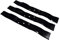 3 X 38,5 CM Messer für Stiga Villa Park Mulcher 100 100M 102 M 102M Rasentraktor - HQ Stahl