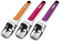 ZYLISS Eisportionier gemischte Farben (lila, pink, orange)