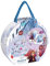 Disney Frozen II 682115 Geschenkbox 2in1: Diamond Painting und Schmuckbastelset – Gestalte deine Lieblingsfiguren mit wunderschönen Glitzersteinchen und Kettenarmbänder mit Blatt- und Bettelanhänger