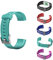 Replement Straps Bands, Adjustable Straps, Colorful Watchband Asory Replement Straps Fitns for I15Plus HR Smart Watch Green