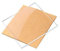 GL LED - Pack 5 piezas Metacrilato transparente 5 mm A4 (210x297mm) Placa Acrílico transparente, ideal para bricolaje, decoración, grabados con CNC