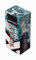 RIZLA Aromakarten Menthol XTreme, zum Aromatisieren von Zigaretten, 25 Karten pro Box 2 Boxen (50 Karten)