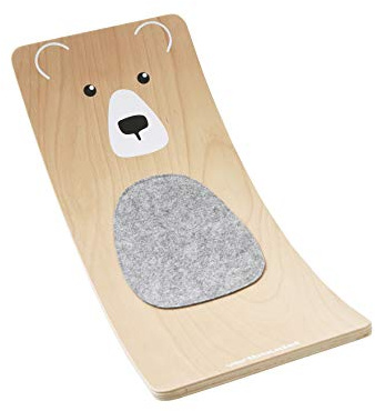 VERTBAUDET Kinder Balancierbrett, Größe S #NV ONE SIZE