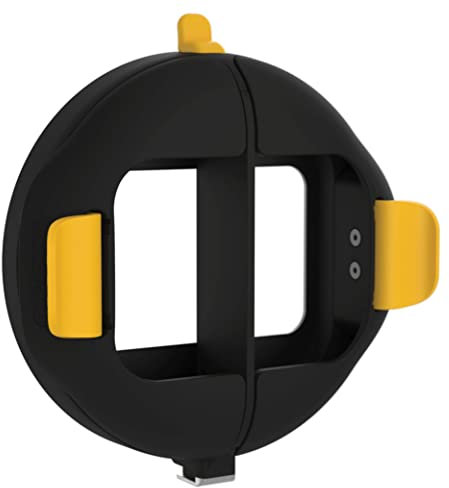 MagRing 2 Softbox-Halterung von MagMod | Fotografie-Beleuchtung MagBox-Zubehör | modulare Speedlite-Basis | Neue und verbesserte magnetische Speedring